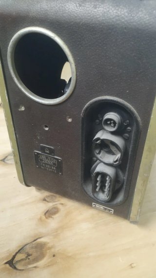 Proyector Cine Zeiss TK 35 + Accesorios