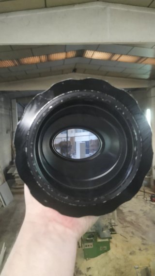 Proyector Cine Zeiss TK 35 + Accesorios