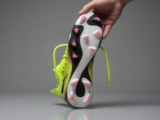 Botas de fútbol Puma alta gama
