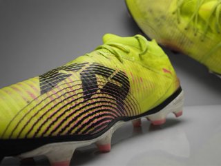 Botas de fútbol Puma alta gama
