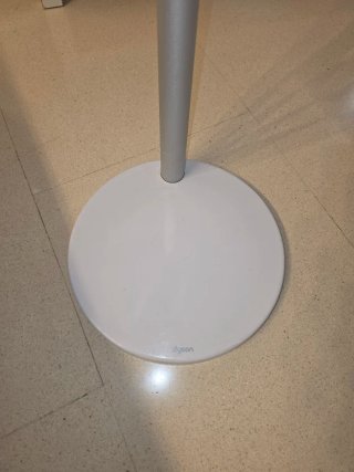 Base de carga Dyson V15 + cargador