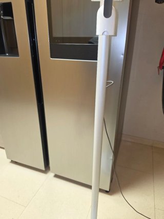 Base de carga Dyson V15 + cargador
