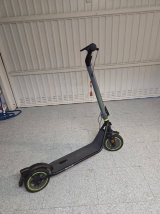 Patinete Eléctrico Cecotec Seminuevo