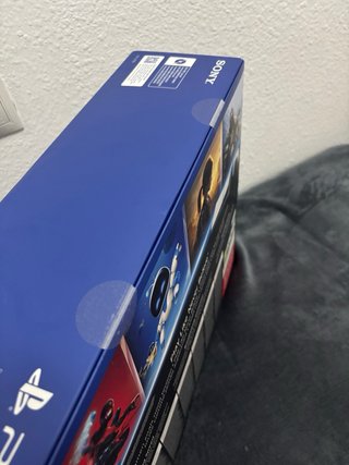SIN ABRIR: PlayStation 5 Slim Digital