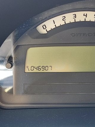 Citroen C2 2006