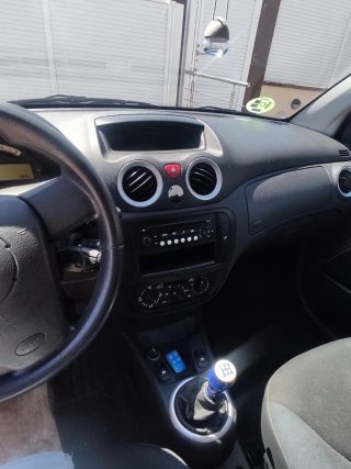 Citroen C2 2006
