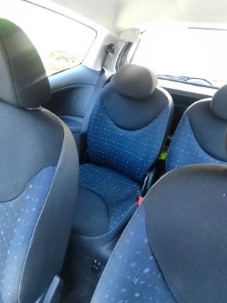 Citroen C2 2006