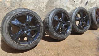 Llantas Honda Accord cl7 cl9 mk7 k24 k20