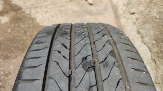Llantas Honda Accord cl7 cl9 mk7 k24 k20