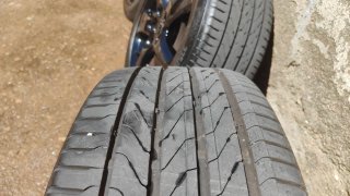 Llantas Honda Accord cl7 cl9 mk7 k24 k20