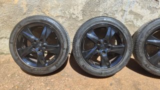 Llantas Honda Accord cl7 cl9 mk7 k24 k20