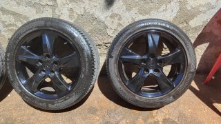 Llantas Honda Accord cl7 cl9 mk7 k24 k20