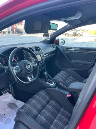 Volkswagen Golf 2011