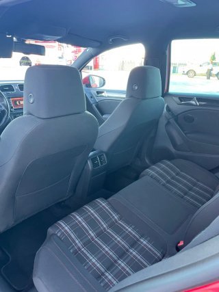 Volkswagen Golf 2011