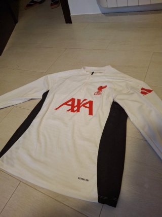Chandal futbol Adidas Liverpool