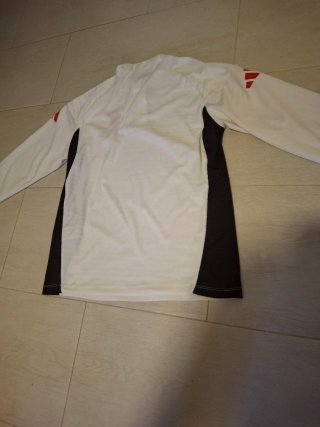 Chandal futbol Adidas Liverpool