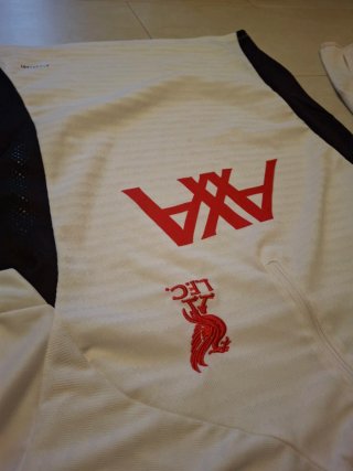 Chandal futbol Adidas Liverpool