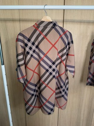 Conjunto Burberry