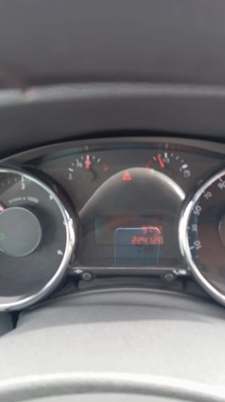 Peugeot 5008 2011