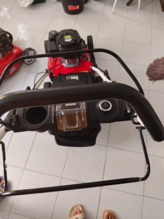 Cortacésped Greencut 150cc