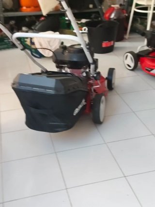 Cortacésped Greencut 150cc