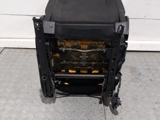ASIENTO DELANTERO IZQUIERDO OPEL CORSA E B13DTC O