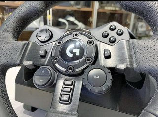 Volante Logitech G923