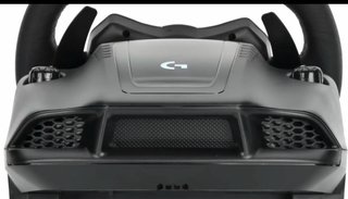 Volante Logitech G923
