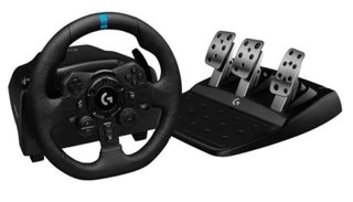 Volante Logitech G923