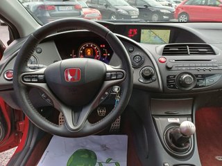 Honda Civic 2007
