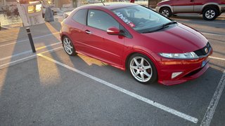 Honda Civic 2007