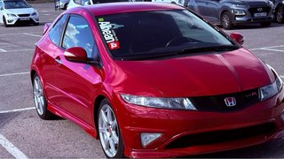Honda Civic 2007