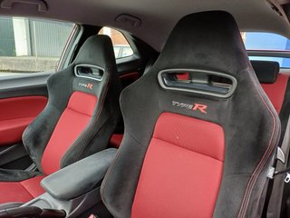 Honda Civic 2007
