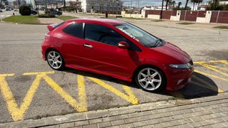 Honda Civic 2007