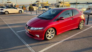 Honda Civic 2007