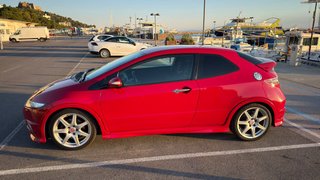 Honda Civic 2007