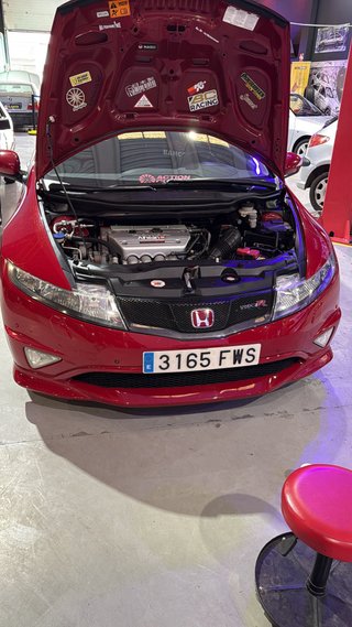 Honda Civic 2007