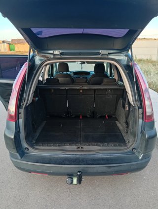 Citroen Grand C4 Picasso 2008