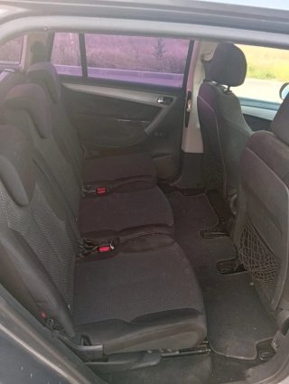 Citroen Grand C4 Picasso 2008