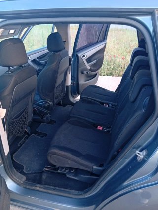 Citroen Grand C4 Picasso 2008