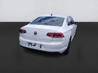 Volkswagen Passat 2021