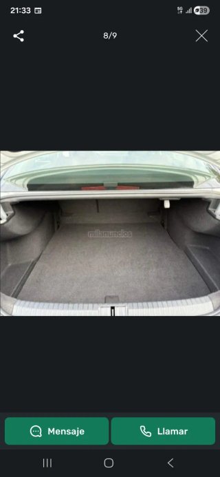 Volkswagen Passat 2021