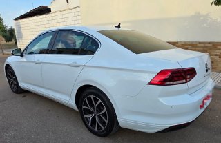 Volkswagen Passat 2021