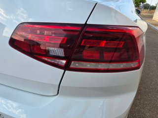Volkswagen Passat 2021