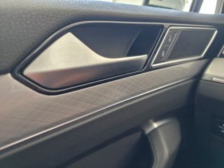 Volkswagen Passat 2021