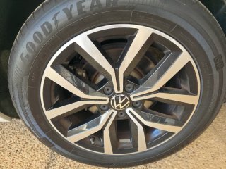 Volkswagen Passat 2021