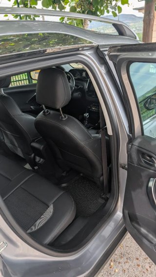 Peugeot 2008 2015