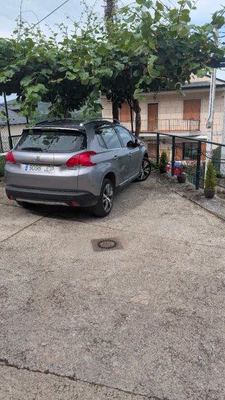 Peugeot 2008 2015