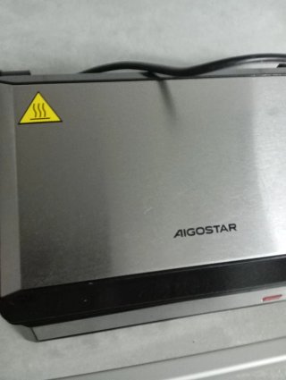 Tostadora Aigostar