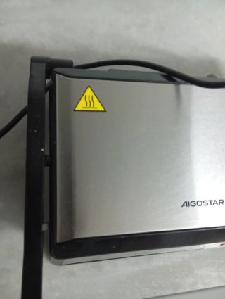 Tostadora Aigostar